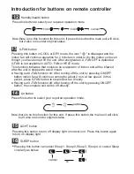 Предварительный просмотр 15 страницы Sinclair ASH-13AIA PT User Manual