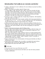 Предварительный просмотр 16 страницы Sinclair ASH-13AIA PT User Manual