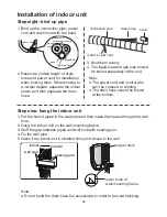 Предварительный просмотр 33 страницы Sinclair ASH-13AIA PT User Manual