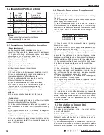 Preview for 34 page of Sinclair ASH-18AIM2 PT Service Manual