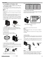 Preview for 37 page of Sinclair ASH-18AIM2 PT Service Manual