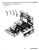 Preview for 60 page of Sinclair ASH-18AIM2 PT Service Manual