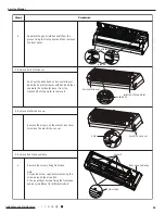 Preview for 69 page of Sinclair ASH-18AIM2 PT Service Manual