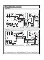 Предварительный просмотр 10 страницы Sinclair ASH-18AK Series Service Manual