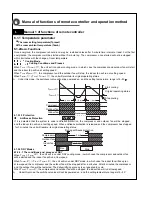 Предварительный просмотр 11 страницы Sinclair ASH-18AK Series Service Manual