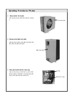 Предварительный просмотр 23 страницы Sinclair ASH-18AK Series Service Manual