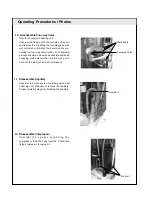 Предварительный просмотр 25 страницы Sinclair ASH-18AK Series Service Manual