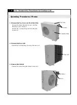 Предварительный просмотр 26 страницы Sinclair ASH-18AK Series Service Manual