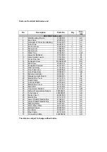 Предварительный просмотр 33 страницы Sinclair ASH-18AK Series Service Manual