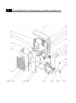 Предварительный просмотр 37 страницы Sinclair ASH-18AK Series Service Manual