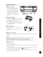 Preview for 25 page of Sinclair ASH-24CN Owner'S Manual