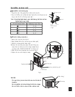 Preview for 27 page of Sinclair ASH-24CN Owner'S Manual