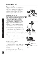 Preview for 28 page of Sinclair ASH-24CN Owner'S Manual