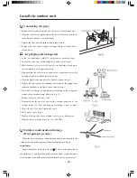 Preview for 30 page of Sinclair ASH-28AT User Manual