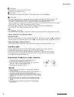 Предварительный просмотр 23 страницы Sinclair AST-24AI Service Manual