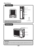 Preview for 10 page of Sinclair AST-24AI User Manual