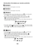 Preview for 17 page of Sinclair AST-24AI User Manual