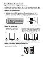 Preview for 31 page of Sinclair AST-24AI User Manual