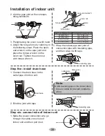 Preview for 32 page of Sinclair AST-24AI User Manual