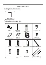 Preview for 7 page of Sinclair ASV-25AS WIFI User Manual