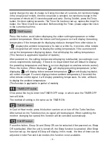 Preview for 12 page of Sinclair ASV-25AS WIFI User Manual