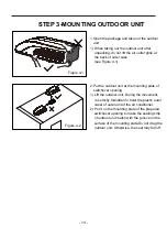 Предварительный просмотр 20 страницы Sinclair ASV-25BS User Manual