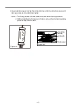 Предварительный просмотр 23 страницы Sinclair ASV-25BS User Manual