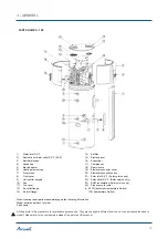 Preview for 12 page of Sinclair AW-TDF190-H31 Installation And Operation Manual