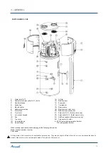 Preview for 13 page of Sinclair AW-TDF190-H31 Installation And Operation Manual