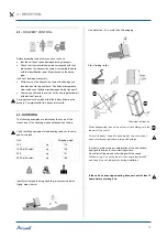 Preview for 14 page of Sinclair AW-TDF190-H31 Installation And Operation Manual