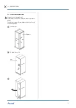 Preview for 15 page of Sinclair AW-TDF190-H31 Installation And Operation Manual