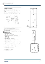 Preview for 50 page of Sinclair AW-TDF190-H31 Installation And Operation Manual