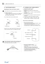 Preview for 91 page of Sinclair AW-TDF190-H31 Installation And Operation Manual