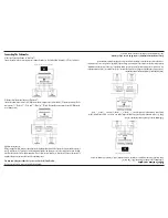 Предварительный просмотр 4 страницы Sinclair Bringhton Cube 5.1 Sustem Manual