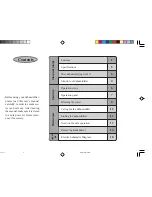 Preview for 2 page of Sinclair CFO-12E User Manual