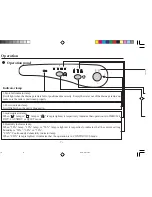 Preview for 9 page of Sinclair CFO-12E User Manual