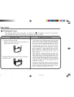 Preview for 11 page of Sinclair CFO-12E User Manual