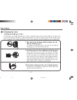 Preview for 12 page of Sinclair CFO-12E User Manual