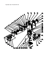 Предварительный просмотр 35 страницы Sinclair CFO-16E Service Manual