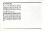 Предварительный просмотр 8 страницы Sinclair DM350 Instruction Manual