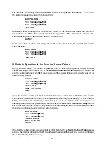 Предварительный просмотр 9 страницы Sinclair G2S-T User Manual