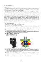 Предварительный просмотр 6 страницы Sinclair GSH ERB-3 Series Service Manual