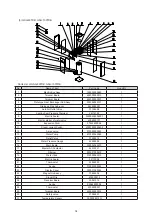 Предварительный просмотр 38 страницы Sinclair GSH ERB-3 Series Service Manual