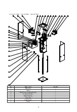 Предварительный просмотр 46 страницы Sinclair GSH ERB-3 Series Service Manual