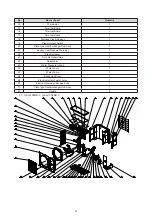 Предварительный просмотр 51 страницы Sinclair GSH ERB-3 Series Service Manual