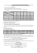 Предварительный просмотр 64 страницы Sinclair GSH ERB-3 Series Service Manual