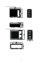 Предварительный просмотр 116 страницы Sinclair GSH ERB-3 Series Service Manual