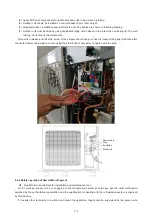 Предварительный просмотр 118 страницы Sinclair GSH ERB-3 Series Service Manual