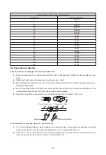 Предварительный просмотр 126 страницы Sinclair GSH ERB-3 Series Service Manual