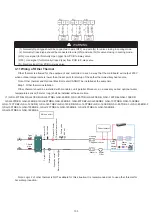 Предварительный просмотр 137 страницы Sinclair GSH ERB-3 Series Service Manual